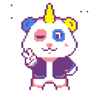 Chile Pixel Art Sticker by Metarupx