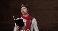 Zork GIF by Attractiepark Toverland