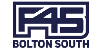 boltonsouthf45 f45boltonsouth f45 bolton south Sticker