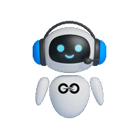 Gobi Sticker by GO Network
