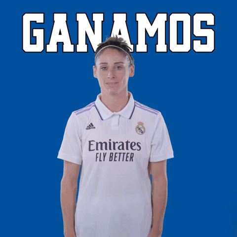 GANAMOS!