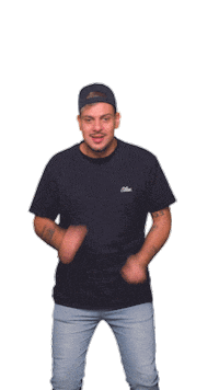 CADAau kya Cada kianyazavneesha Sticker