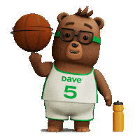 Dave App Sticker by Dave