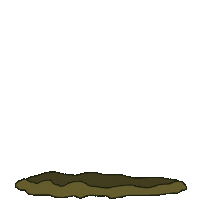 Bedtime Bamboo Sticker by BadTimeStories