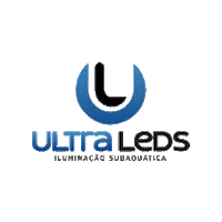 ultraleds ultra leds Sticker