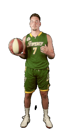 Game Basketball Sticker by ACSL - Austrian College Sports League