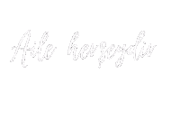 Aile Sticker