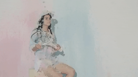 count your blessings GIF by Mattiel