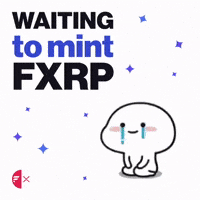 Songbird Fxrp GIF by Bifrost Wallet