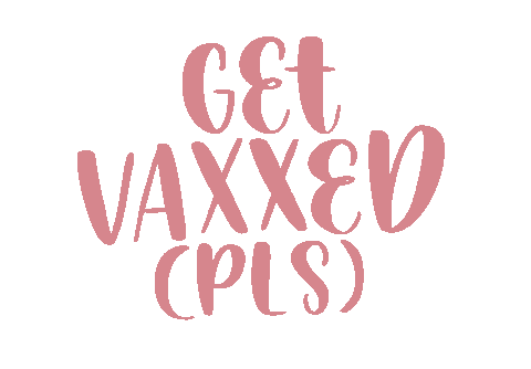 Vaccine Vax Sticker