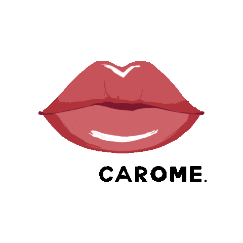 Sexy Makeup Sticker by I-ne