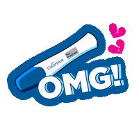 Pregnancy Love Sticker by Clearblue