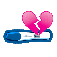 Pregnancy Love Sticker by Clearblue