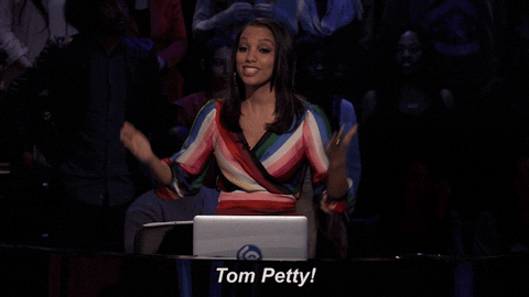 excited fox tv GIF by Beat Shazam