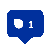 ColegiopH like drop ph gota Sticker