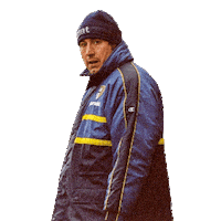 Malesani Sticker by Parma Calcio 1913