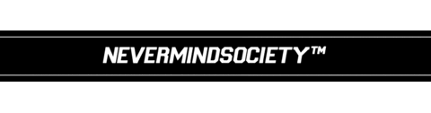 Nmsconcepts Sticker by NEVERMINDSOCIETY