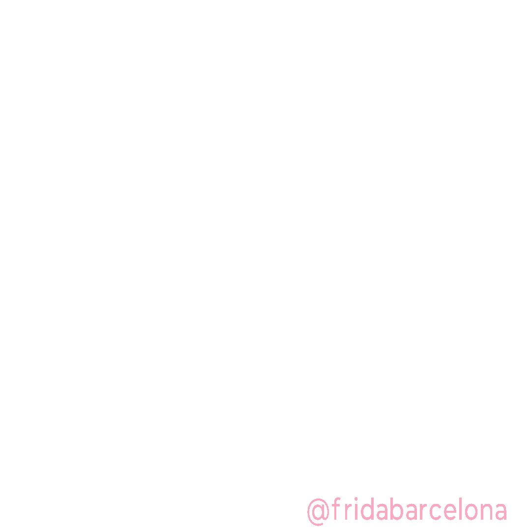 fridabarcelona giphyupload love amor barcelona Sticker