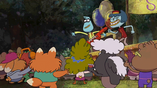 fail harvey beaks GIF by Nickelodeon