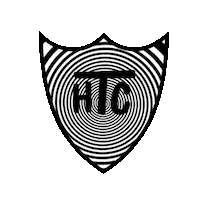 California Hollywood Sticker by HTC Los Angeles