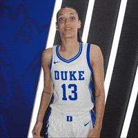 Bluedevils Womenssports GIF by Duke Women's Basketball