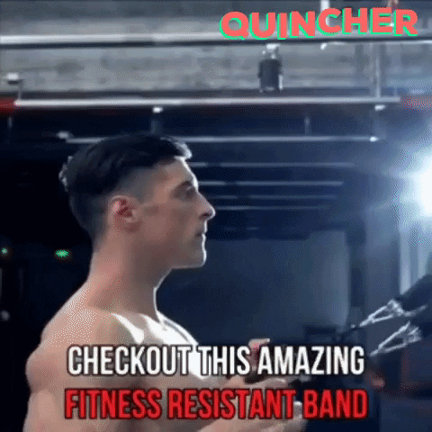 Quincher giphygifmaker GIF