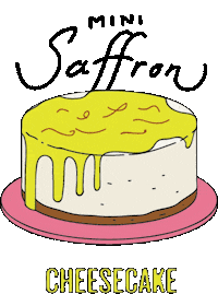 Cake Qatar Sticker by TasmeemGroup