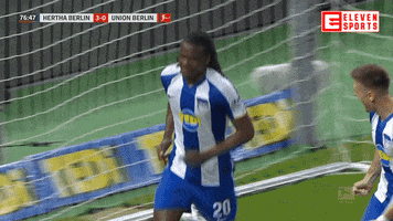 Pray Germany GIF by ElevenSportsBE