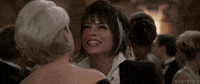 devil wears prada kiss GIF by 20th Century Fox Home Entertainment