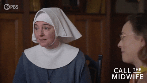 Episode 4 Yes GIF by PBS