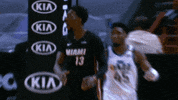 Regular Season Sport GIF by NBA