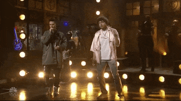 Snl Jack Harlow GIF by Saturday Night Live