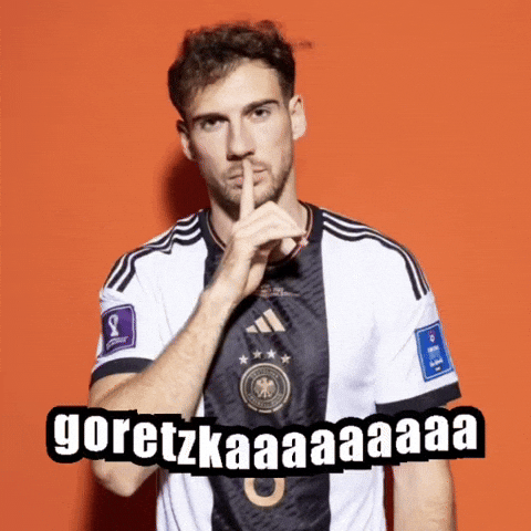 Goretzka GIF