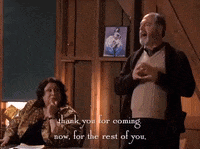 season 5 netflix GIF by Gilmore Girls 