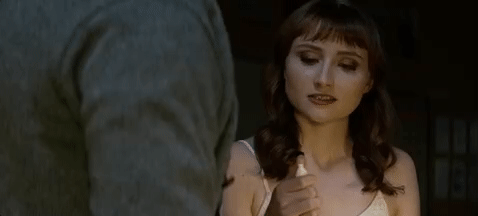 GIF by The Orchard Films