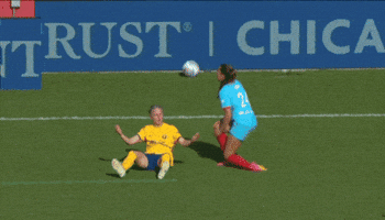 Come On What GIF by National Women's Soccer League