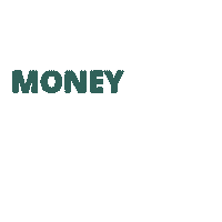 nancyganzekaufer design money business coach Sticker