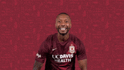 Lets Go Football GIF by Sacramento Republic FC