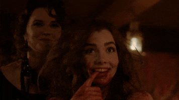 lucy lawless lol GIF by WGN America