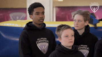 Cool Calm and Collected