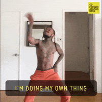 Happy Sign Language GIF by 60 Second Docs