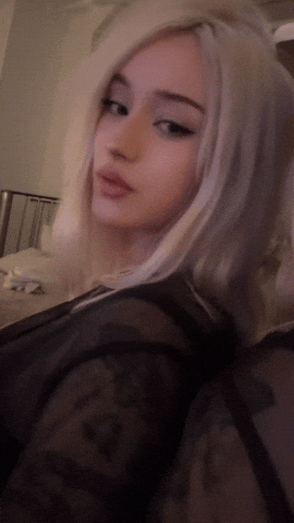 Cute Girl GIF