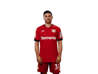 Bayer 04 Werkself GIF by Bayer 04 Leverkusen