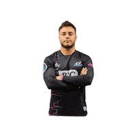 Riseasone Sticker by St. Louis Ambush