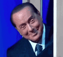 Johnny Doe GIF