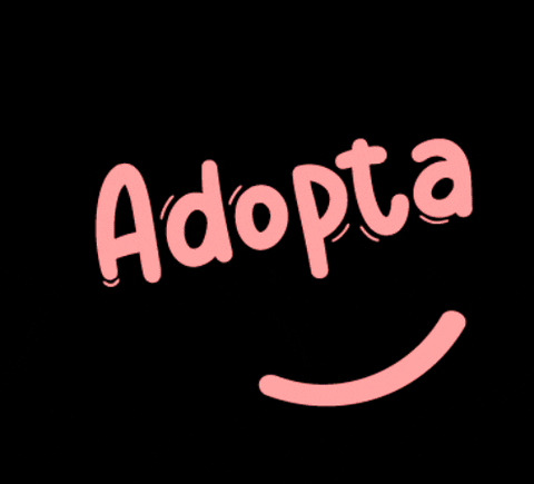 Adopta GIF by Jeczari