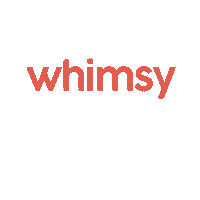 Happy Skin Whimsy Sticker by Happy Skin Cosmetics
