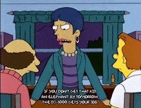 season 5 GIF