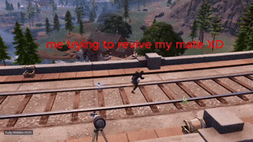 revive fail