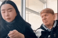 Miss Universe No GIF